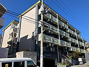 千里山駅より徒歩14分 3階 築29年8ヶ月の賃貸物件