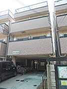 ルーラルタツミ 3階 築27年9ヶ月の賃貸物件