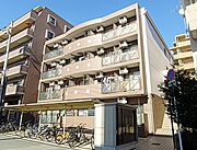 ユーズテラス上山手 3階 築31年8ヶ月の賃貸物件