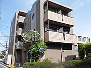 関大前駅より徒歩12分 3階 築29年7ヶ月の賃貸物件