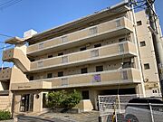 千里山駅より徒歩14分 2階 築28年7ヶ月の賃貸物件