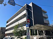 豊津駅より徒歩8分 2階 築15年8ヶ月の賃貸物件