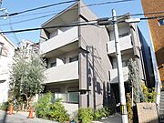 豊津駅より徒歩8分 2階 築15年8ヶ月の賃貸物件