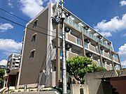 グリーンコーポYAYOI 4階 築28年8ヶ月の賃貸物件