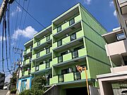 関大前駅より徒歩17分 1階 築27年8ヶ月の賃貸物件