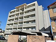 ブルズアイ 5階 築23年8ヶ月の賃貸物件