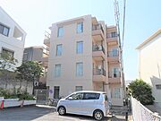 関大前駅より徒歩5分 2階 築38年8ヶ月の賃貸物件