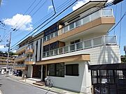 関大前駅より徒歩11分 2階 築40年8ヶ月の賃貸物件