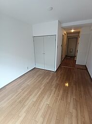 Casaネッビア 4階1Kのリビング/ダイニング