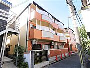 豊津駅より徒歩4分 2階 築35年3ヶ月の賃貸物件