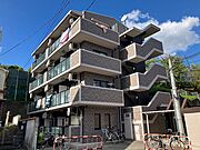 ベルメゾン千里山 2階 築29年7ヶ月の賃貸物件