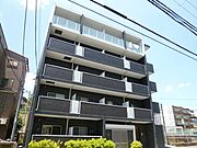 千里山駅より徒歩4分 5階 築9年3ヶ月の賃貸物件