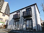豊津駅より徒歩16分 1階 築28年7ヶ月の賃貸物件