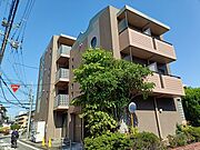 関大前駅より徒歩12分 4階 築30年3ヶ月の賃貸物件