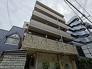 千里山駅より徒歩2分 3階 築28年5ヶ月の賃貸物件