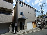 キャビン千里山 2階 築28年5ヶ月の賃貸物件