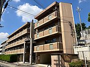 関大前駅より徒歩14分 3階 築31年6ヶ月の賃貸物件