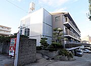 ハイムノーベル 3階 築36年5ヶ月の賃貸物件