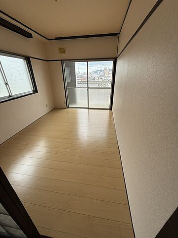洋室