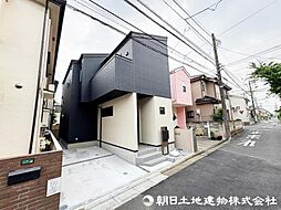 埼玉県所沢市狭山ケ丘1丁目