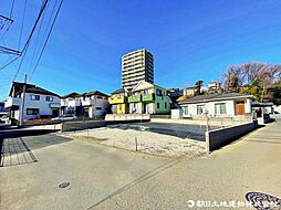 埼玉県所沢市大字下安松