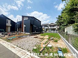 東京都東村山市青葉町1丁目