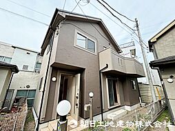 東京都東村山市恩多町5丁目