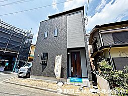 埼玉県所沢市東狭山ケ丘1丁目