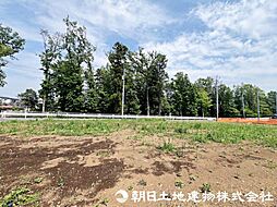 埼玉県所沢市大字北秋津