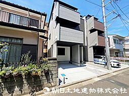 埼玉県所沢市けやき台1丁目