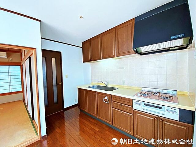 キッチン 所沢市大字久米