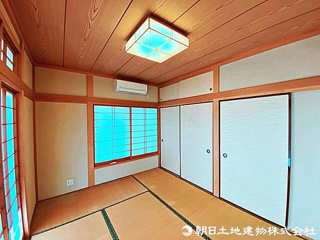 室内 所沢市大字久米