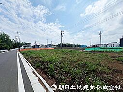 埼玉県所沢市大字北秋津