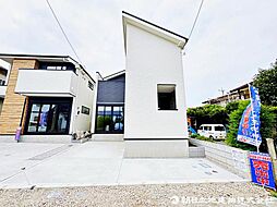 埼玉県所沢市旭町