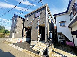 埼玉県新座市新堀1丁目