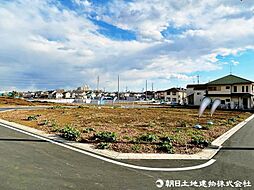 埼玉県所沢市大字北秋津