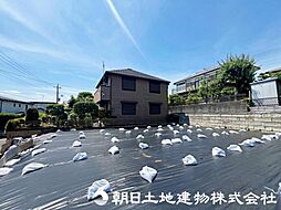 東京都東村山市多摩湖町3丁目