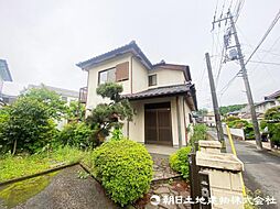 東京都東村山市諏訪町1丁目