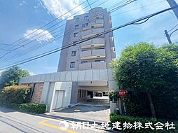 ヴィルヌーブ小手指