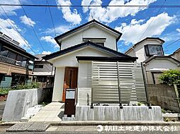 東京都東村山市萩山町2丁目
