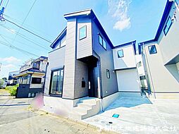 埼玉県所沢市大字下安松