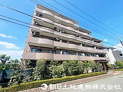 ロイヤルステージ東所沢
