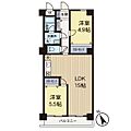 サンライズマンション東村山第34階2,599万円