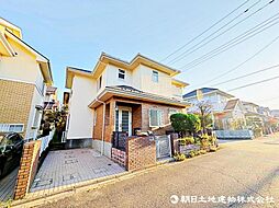 埼玉県所沢市中富南4丁目