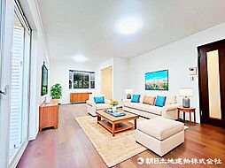 埼玉県所沢市中富南4丁目