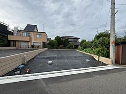 埼玉県所沢市上新井2丁目