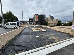 埼玉県所沢市上新井2丁目