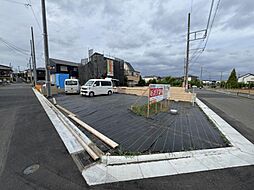 埼玉県所沢市上新井2丁目