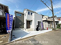 埼玉県所沢市大字下安松