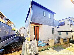 埼玉県所沢市西狭山ケ丘1丁目